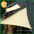 Sun Shade Sail UV Top Cover Canopy Triangle for Outdoor Patio Lawn Backyard